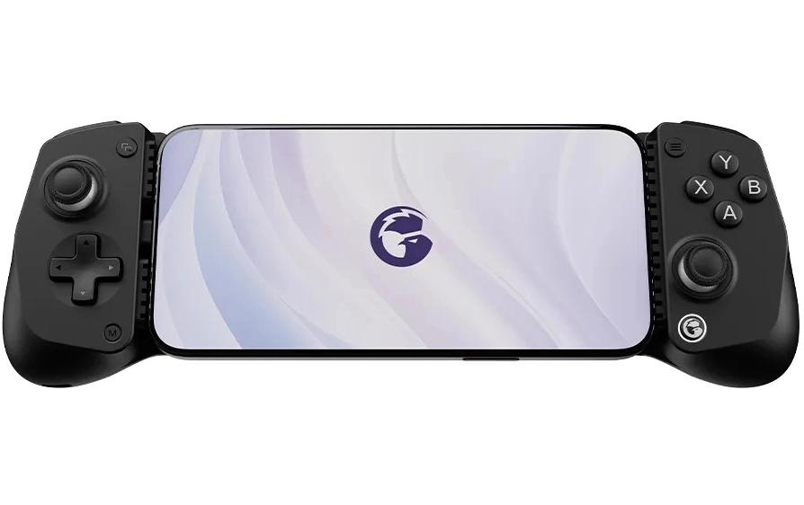 GameSIr X5 Lite Controller GSX5001-1 USB-C Mobile iOS, Android