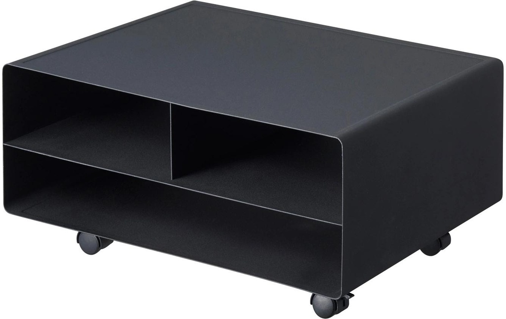Yamazaki Chariot multifonction Tower Noir
