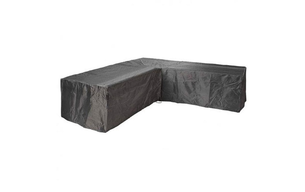 AeroCover Housse de protection 300 x 300 x 100 x H:70 cm, Lounge