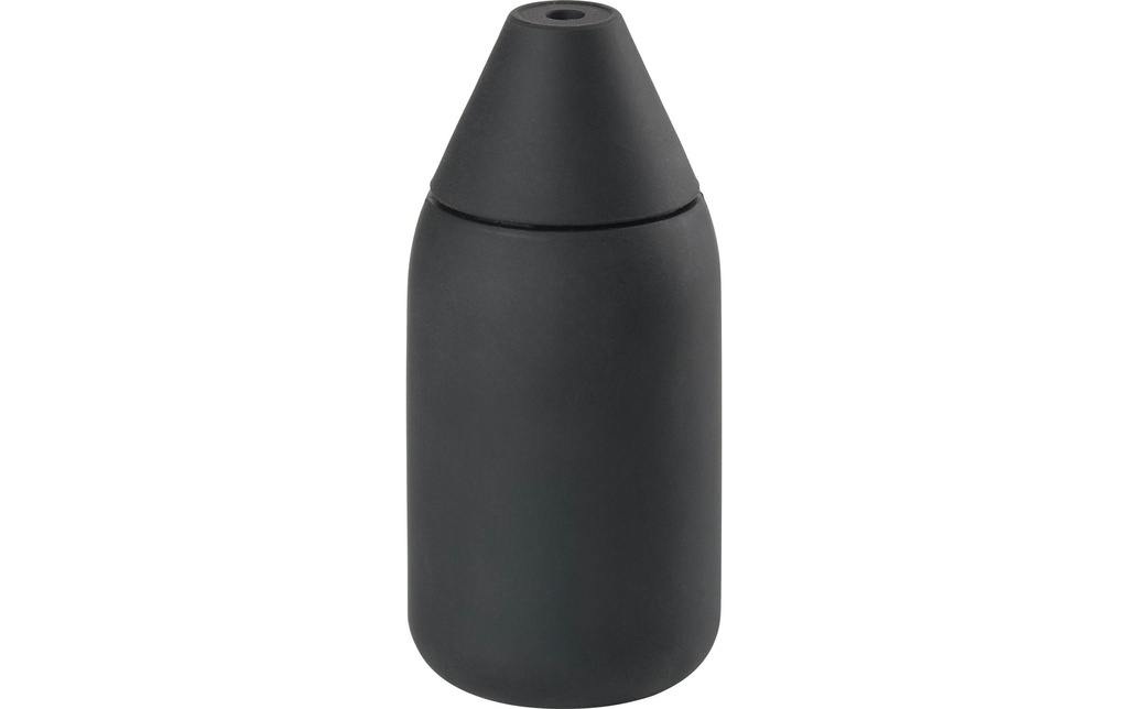 Zone Denmark Distributeur de savon Singles 300 ml, Noir