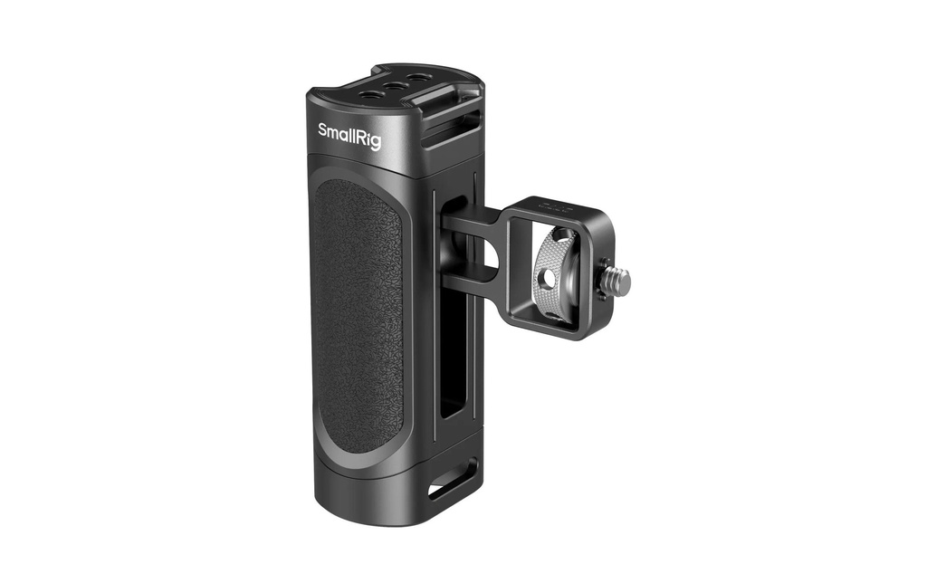Smallrig Poignée latérale légère pour cage de smartphone