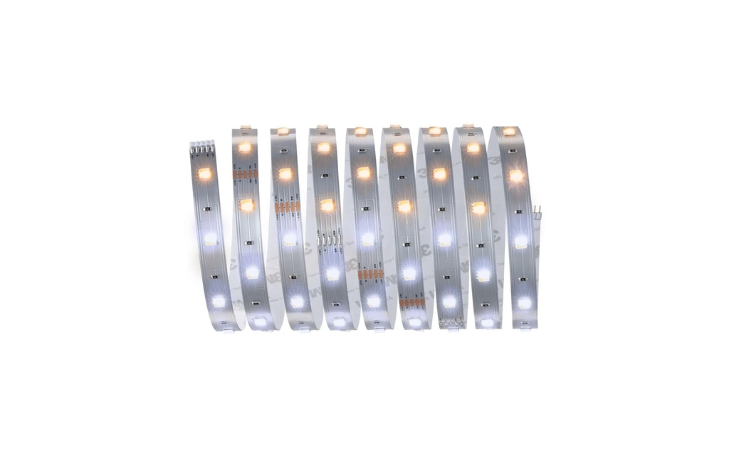 Paulmann Ruban à LED MaxLED 250 Tunable White, 2.5 m Extension