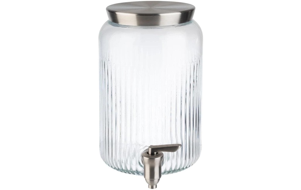 APS Distributeur à boissons 3.8 litres, Transparent