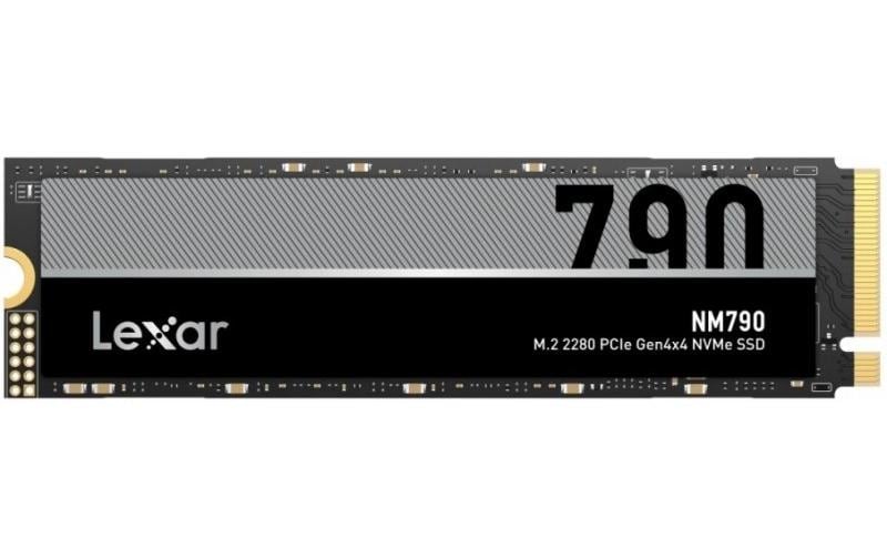Lexar SSD NM790 M.2 2280 NVMe 1024 GB