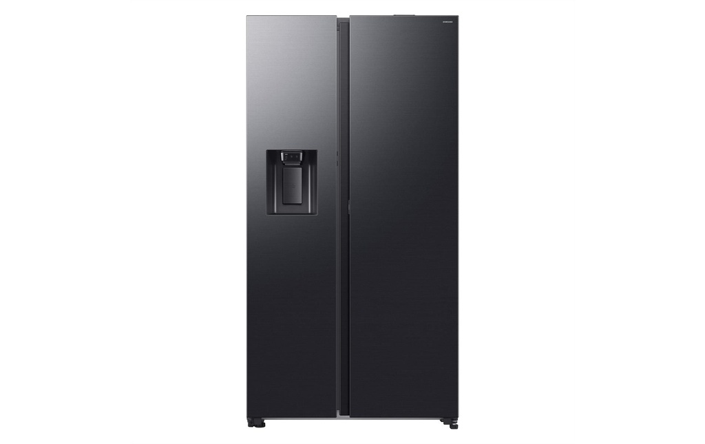 Samsung Foodcenter RS80F64KDFWS Noir
