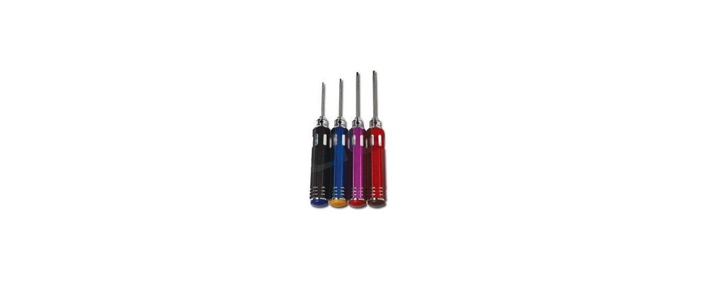 ALIGN Jeux de tournevis douille hexagonale