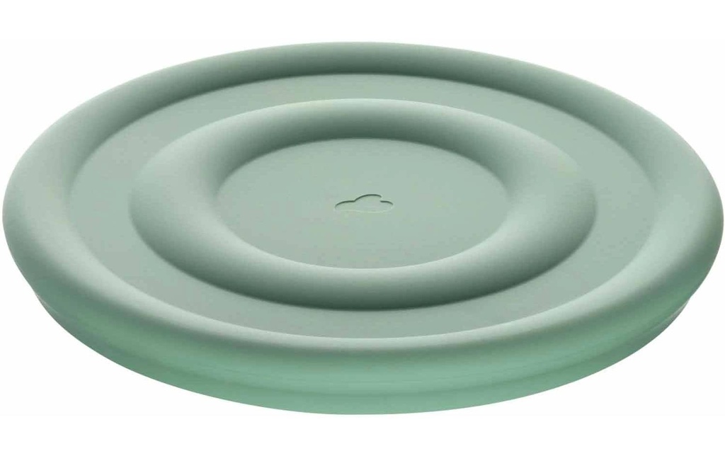 LEONARDO Couverture Cucina 1 pièce, 14 cm, Menthe