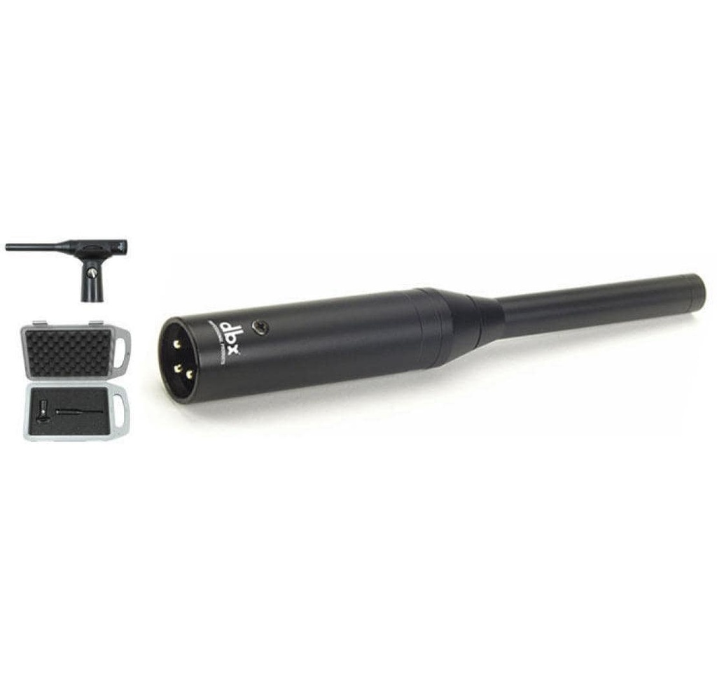 DBX Microphone DBX DriveRack RTA-M