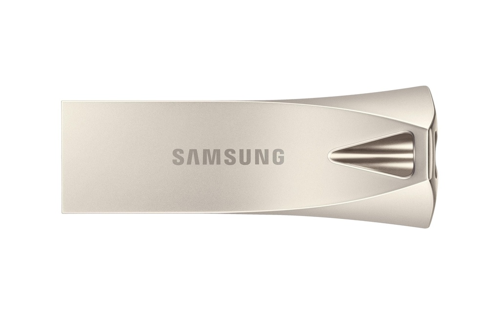 Samsung Clé USB Bar Plus Silver 256 GB