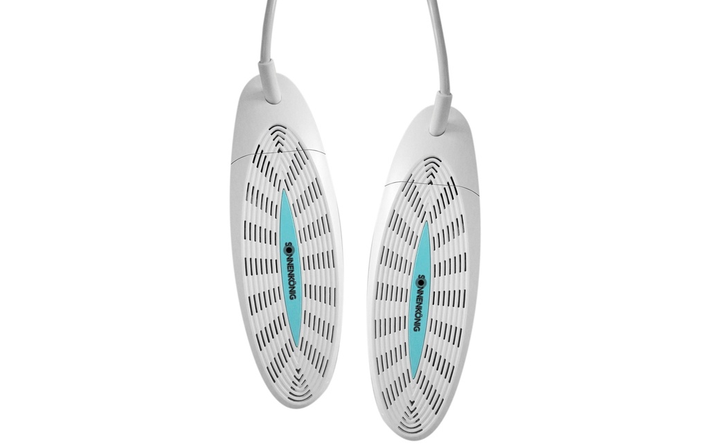 Sonnenkönig Séchoir à chaussures Aria Secco 1 13 W