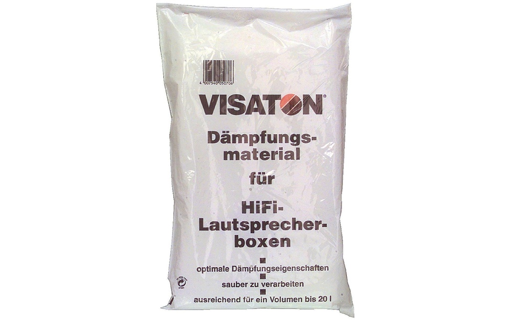 Visaton Laine polyester