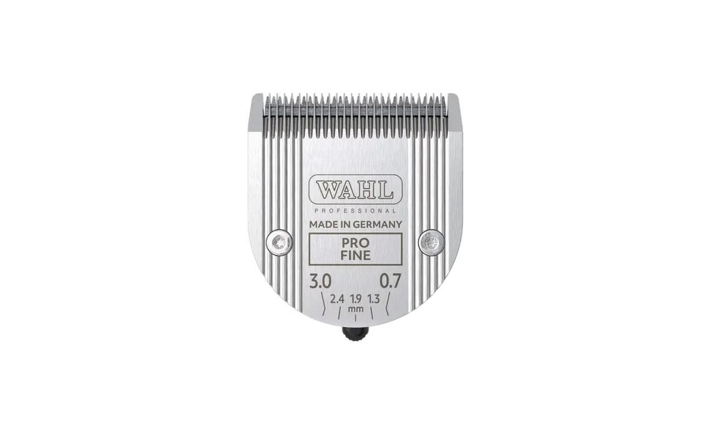 Wahl Kits de coupe Pro Fine Blade