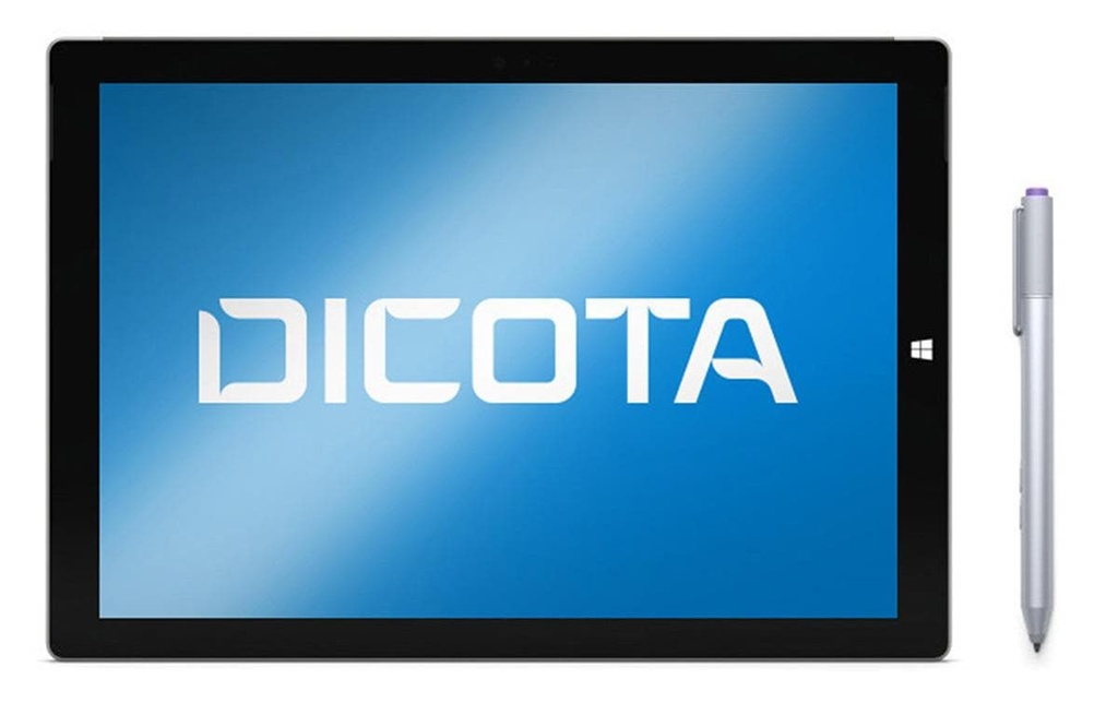 DICOTA Films protecteurs pour tablettes Secret 4-Way self-adhesive Surface 3 10.8