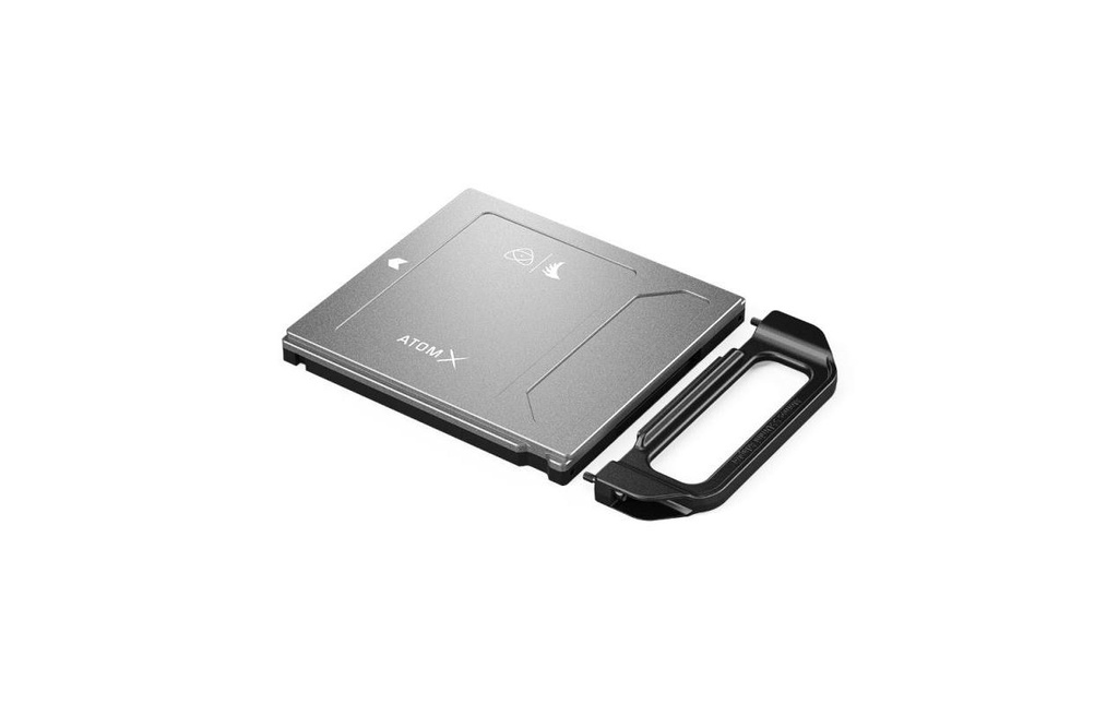 Atomos Adaptateur AtomX SSDmini Handle