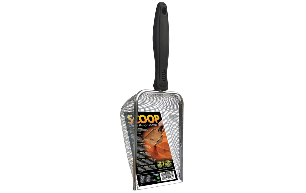 Exo Terra Pelle pour terrarium Scoop