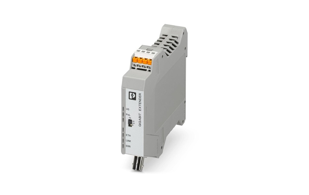 Phoenix Contact Extension Ethernet 1010 ETH COAX-G Coax