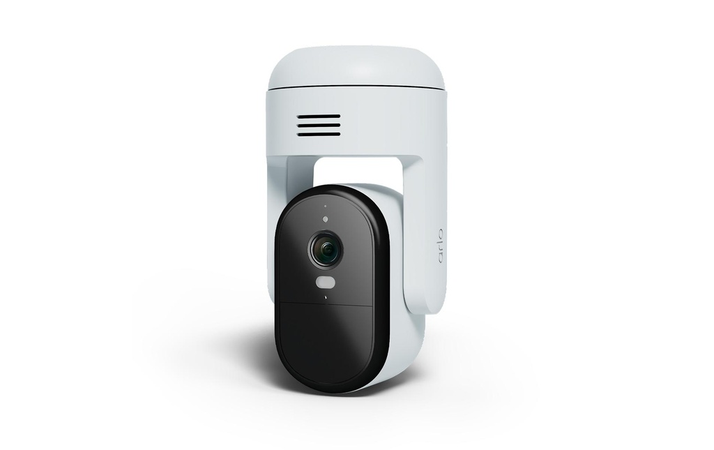 Arlo Caméra réseau Essential 3 2K