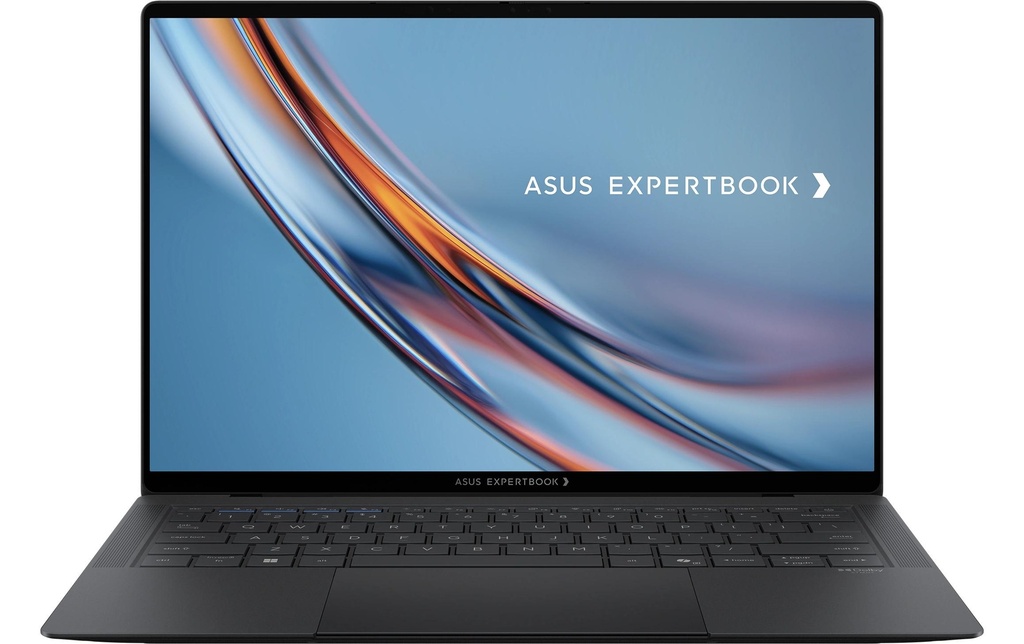 ASUS Ordinateur portable ExpertBook Ultra B9406CAA-TH0391X Copilot+ PC