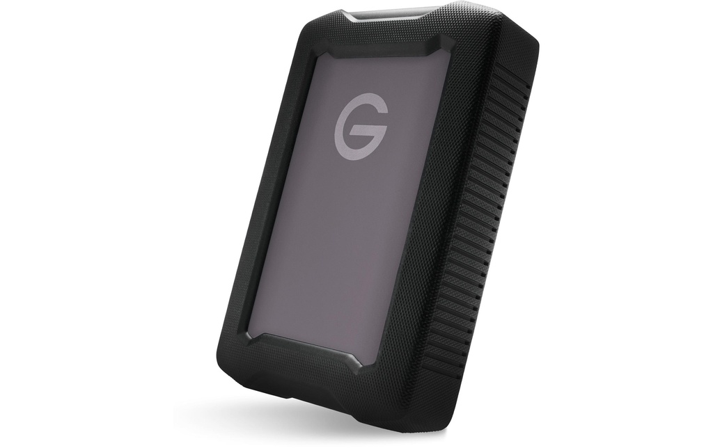 SanDisk PRO Disque dur externe G-Drive ArmorATD 5 TB