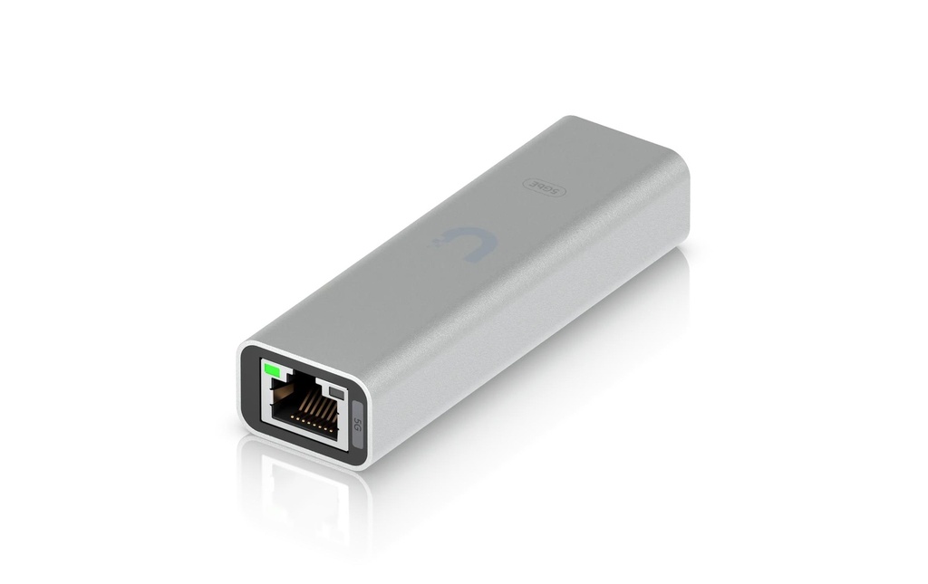Ubiquiti Adaptateurs réseau USB-C vers RJ45 USB Type-C