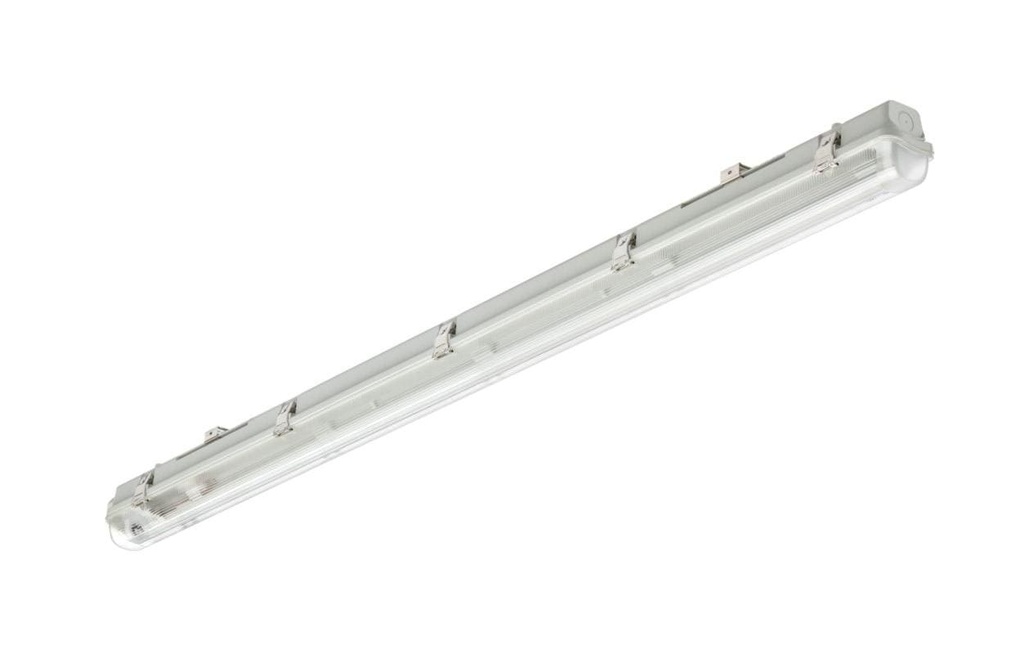 Philips Professional Lampe étanche Boîtier vide WT050C 1xTLED L1200