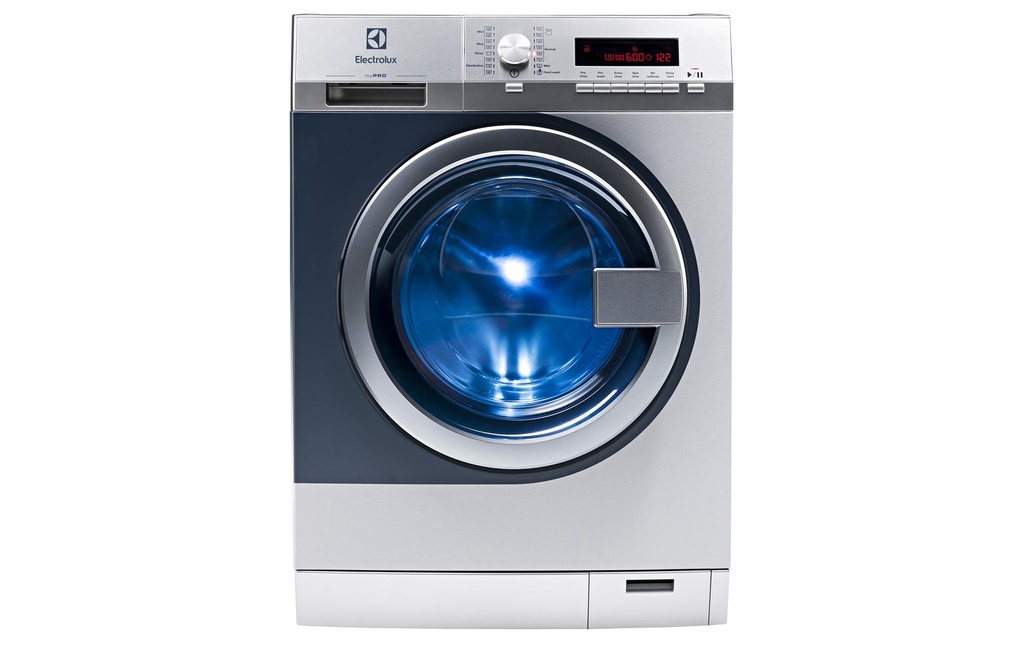 Electrolux Professional Machine à laver myPro  WE170V Gauche