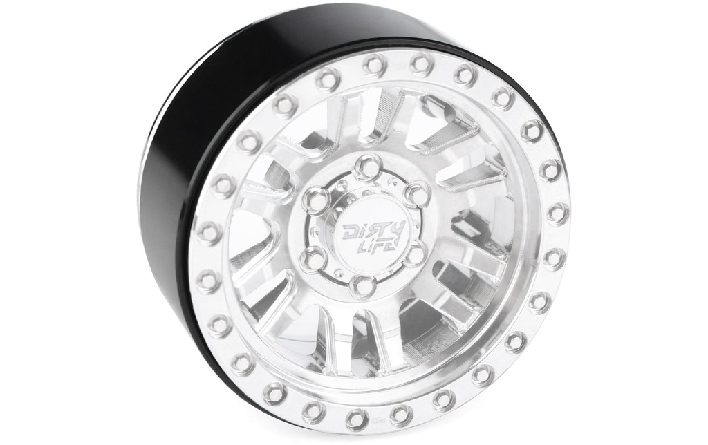 RC4WD Jantes Dirty Life 1.7 Canyon Pro Beadlock