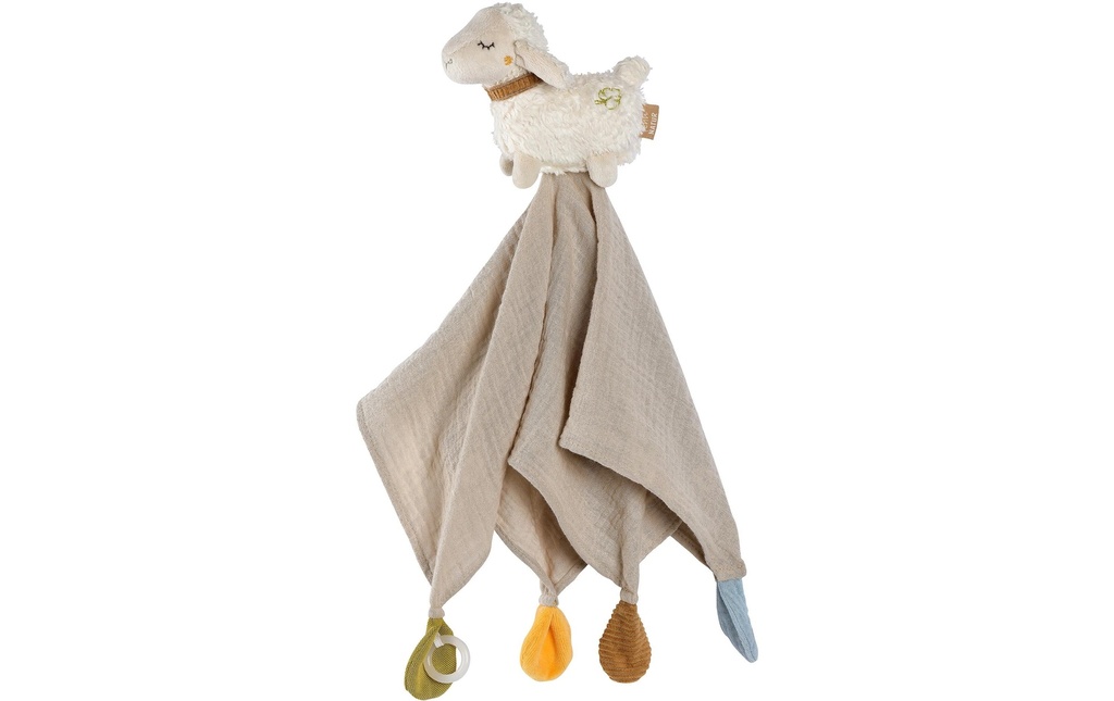 fehn Doudou Mouton Nature