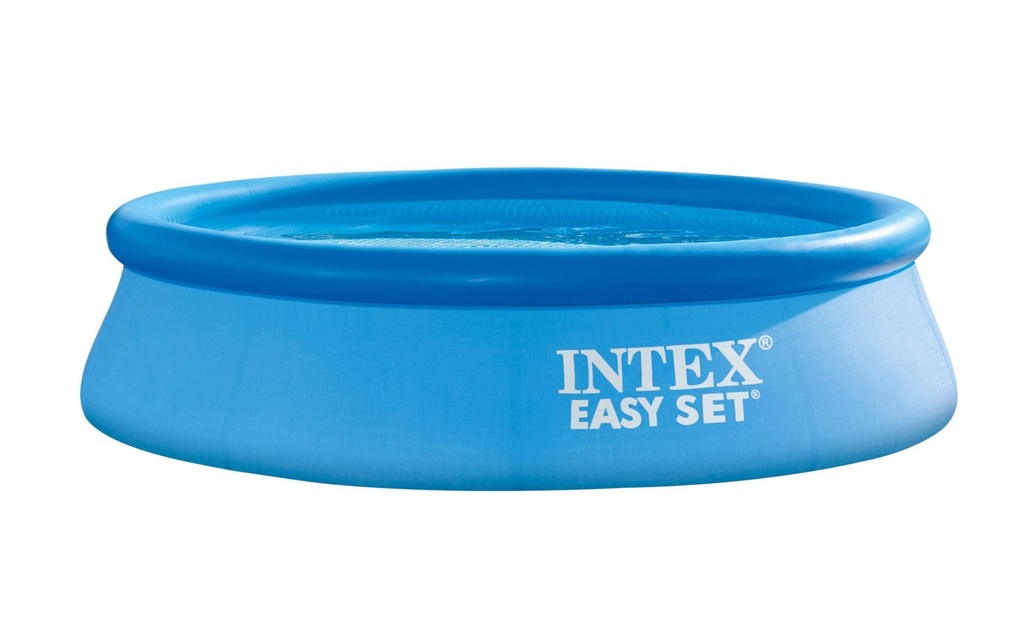 Intex Piscine Easy Set 305 x 76 cm