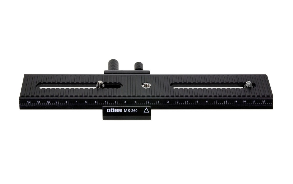 Dörr Coulisseau de réglage MS-260