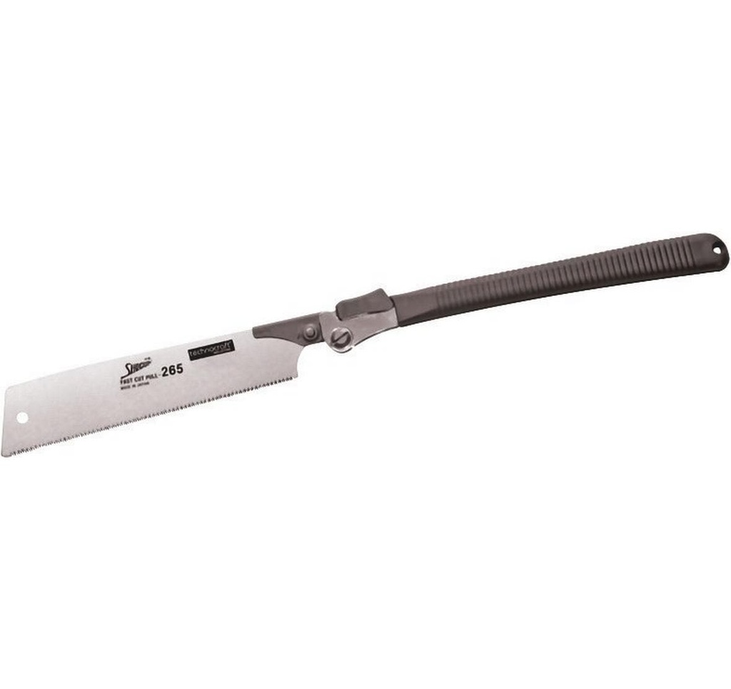 Shogun Scie japonaise Klapp 26.5 cm