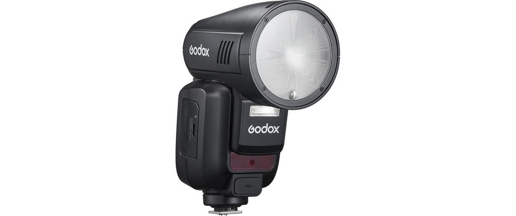 Godox Flash V100-F TTL Fujifilm