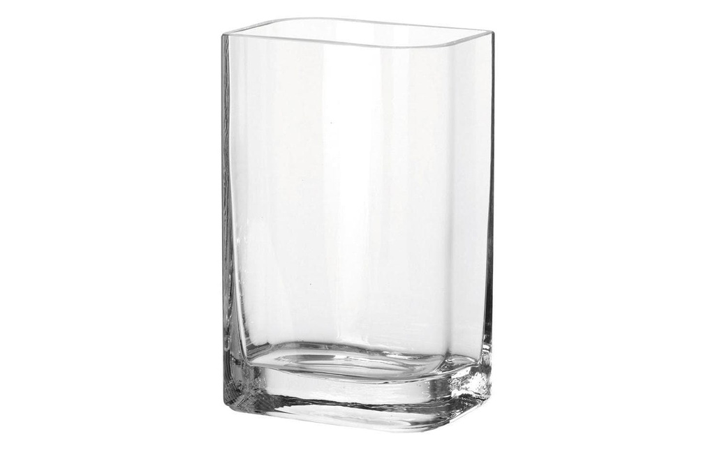 LEONARDO Vase Lucca 25 cm Transparent