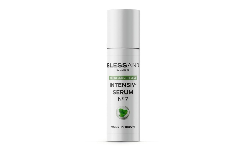 BLESSAND Soin buccal n° 7 10 ml