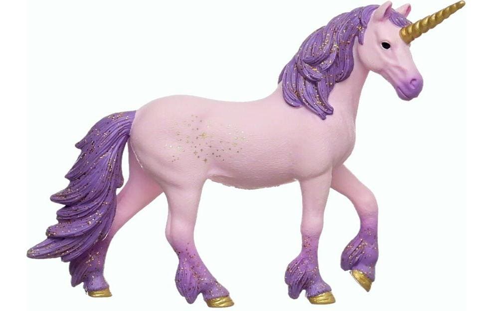 Schleich Jument licorne Seraphina