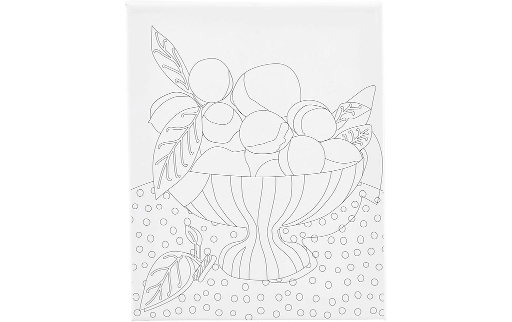 Creativ Company Châssis Coupe à fruits 24 x 30 cm