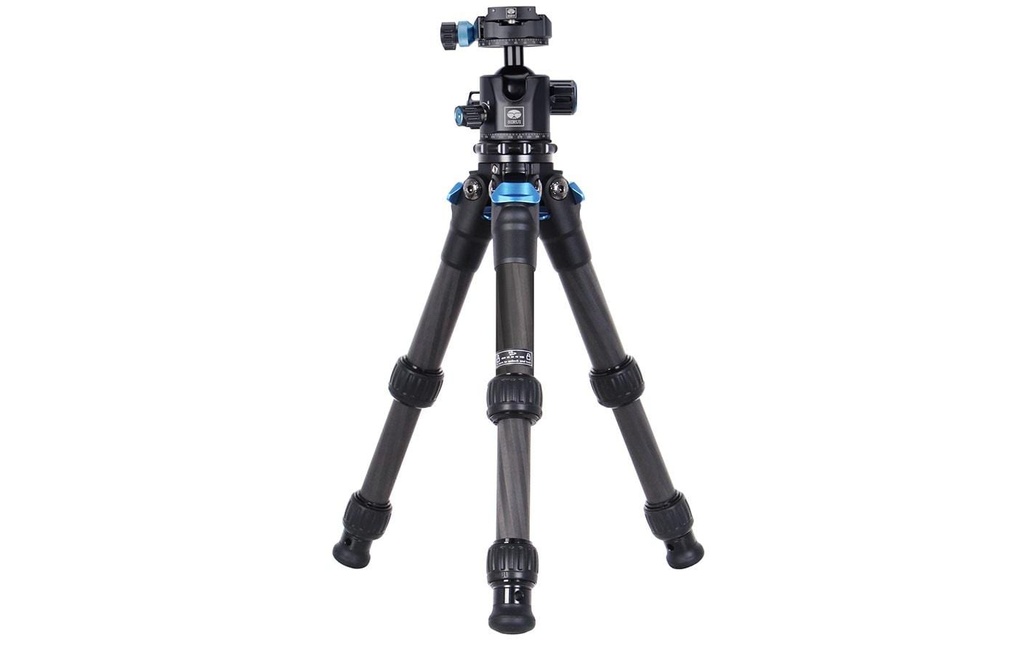 Sirui Trépied Compact XS + ST-10X