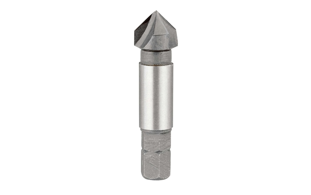kwb Foret aléseur Hss 1/4 12 mm