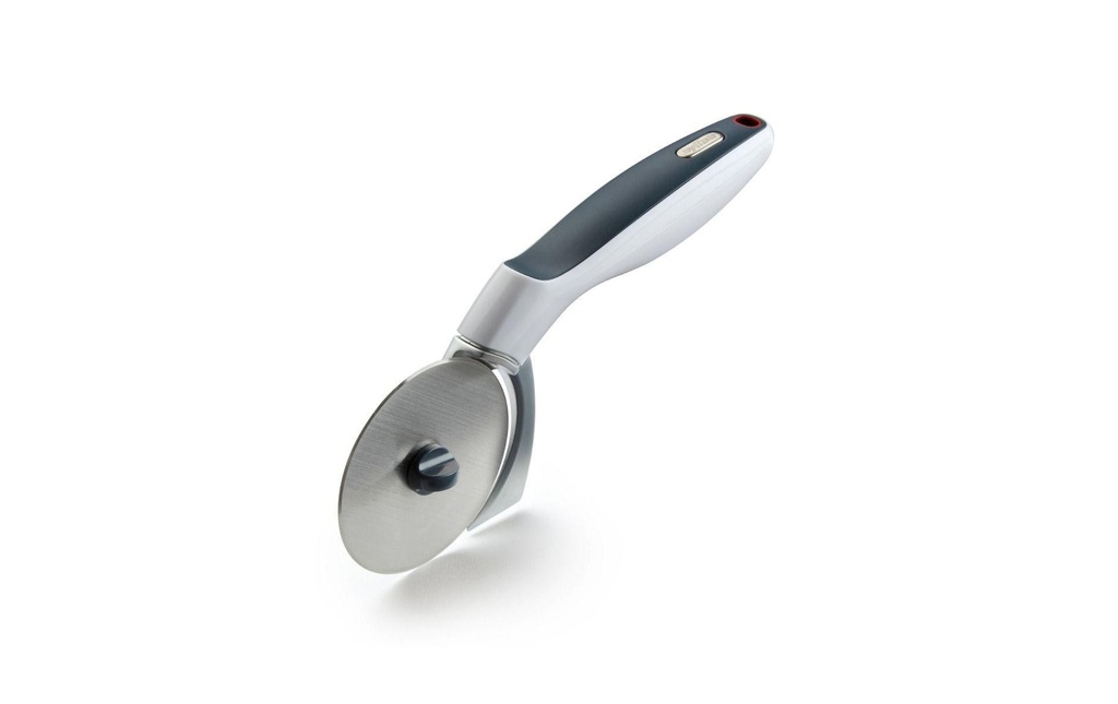 Zyliss Coupe-pizza Sharpe Edge Argenté