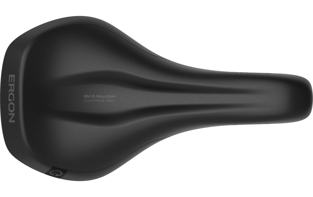 Ergon Selle de vélo SM E-Mountain Core Prime Men M/L
