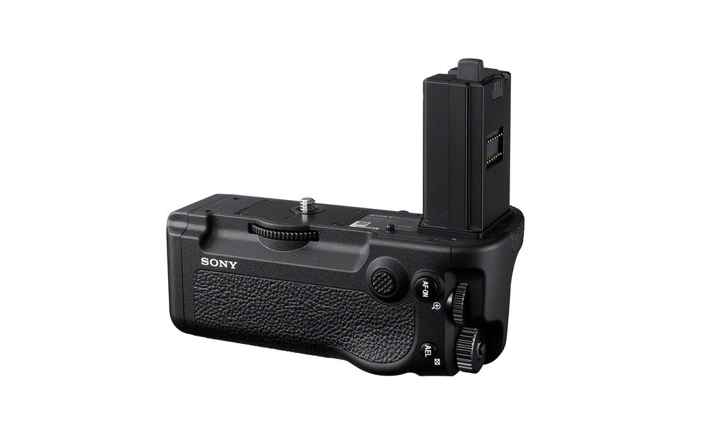 Sony Poignée de batterie Alpha 9 III