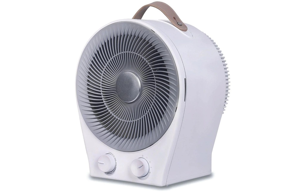 Koenig Radiateur soufflant Salerno 2000 W