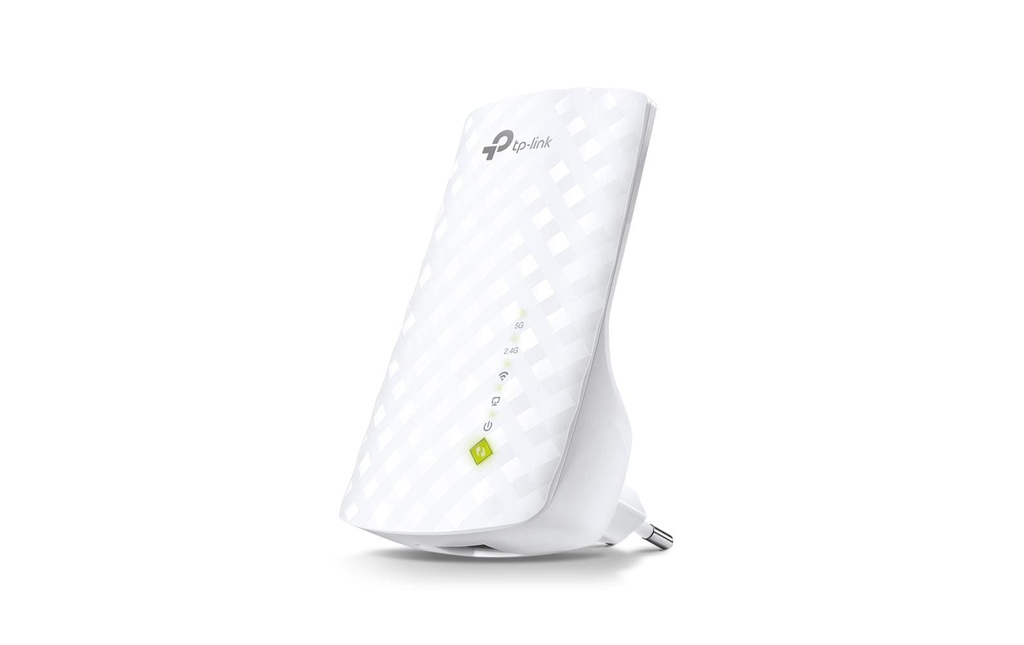 TP-Link Répéteur WiFi RE200