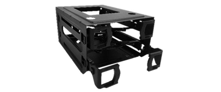 ASUS ROG ROG STRIX Helios GX601 HDD Cage