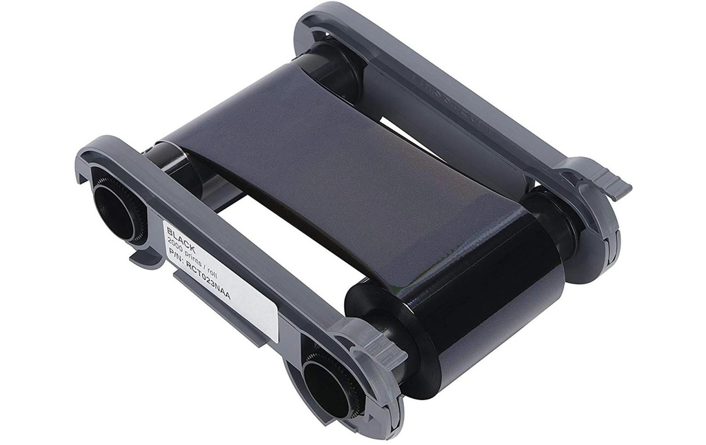 Evolis Ruban encreur Zenius, Primacy Noir