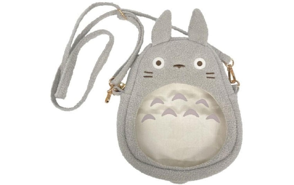 Ensky Sac à bandoulière «Mon voisin Totoro