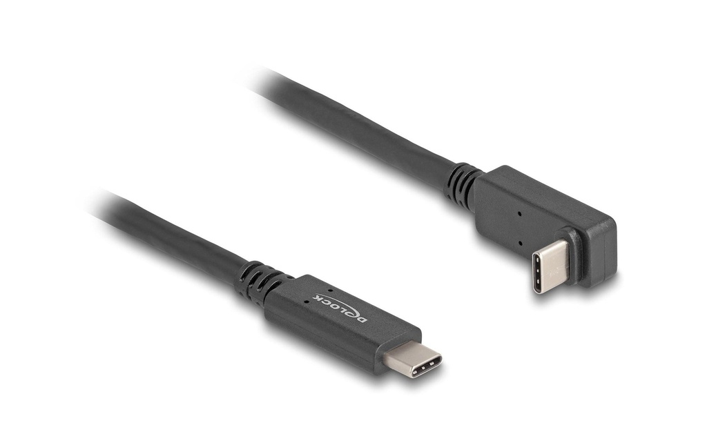 Delock Câble USB 5 Gbps USB-C - USB-C 2 m