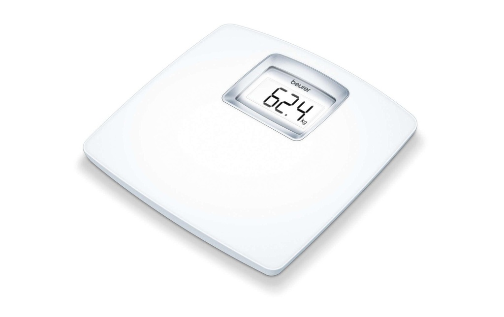 Beurer Pèse-personne PS25 Blanc