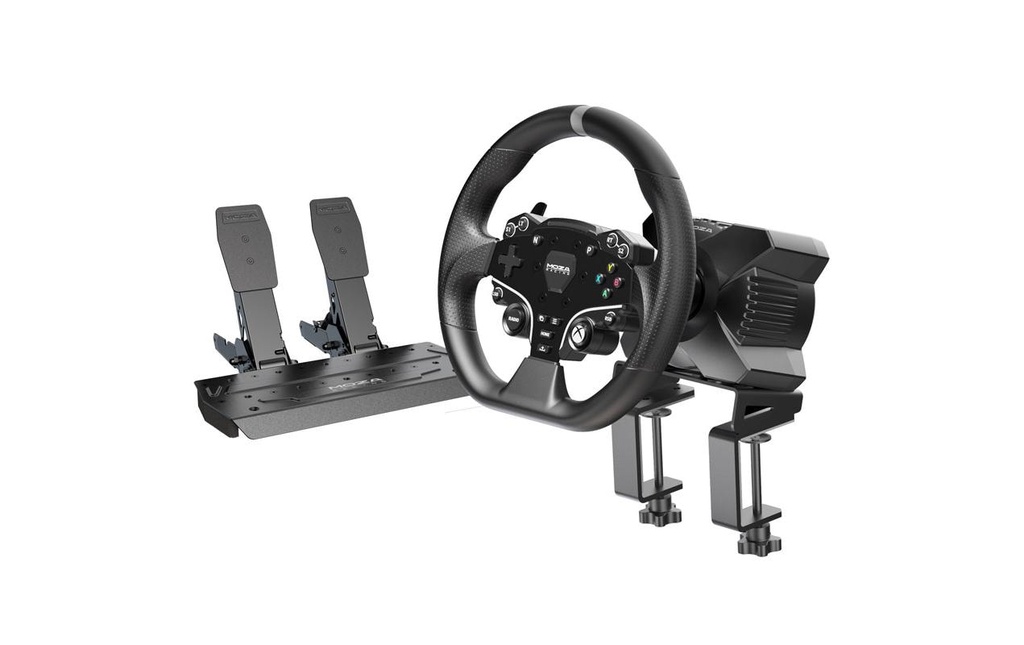 MOZA Racing R3 Racing Set [XBOX/PC]