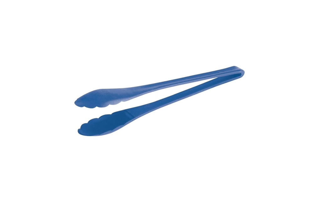 Paderno Pince universelle 25 cm Bleu